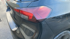 Vauxhall Corsa 100kW SRi Nav Premium 50kWh 5dr Auto [7.4kWCh] Electric Hatchback